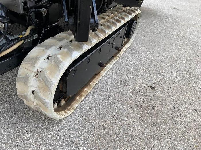 Gebruikt EasyLift R130, Spin hoogwerker, 13 meter