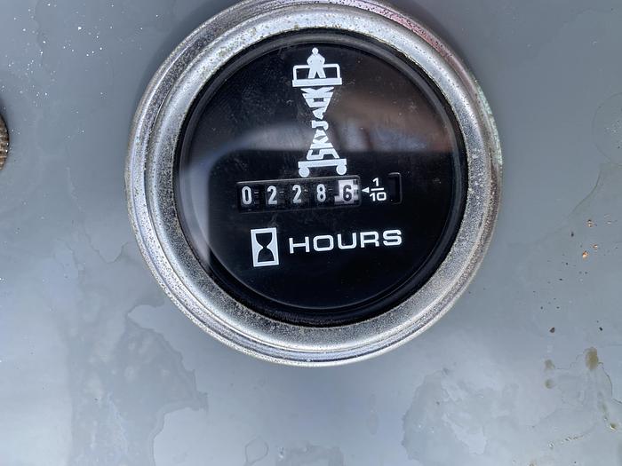 Gebruikt 2013 Skyjack SJ 4626, Schaar hoogwerker, 10 meter