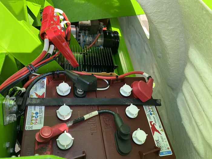 Gebruikt 2019 Niftylift 150 TACE, Aanhanger hoogwerker, 15 meter