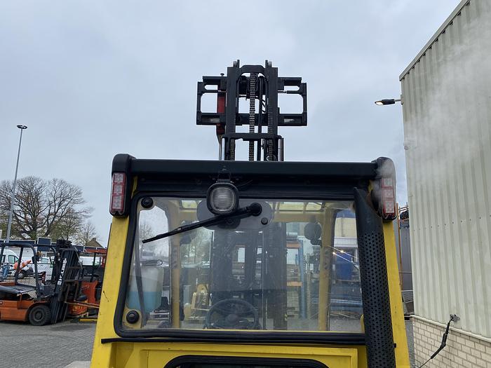 Gebruikt 2010 Hyster H1.8FT, Heftruck, LPG