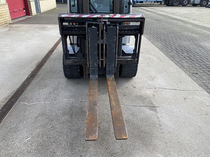 Gebruikt 2008 Still RX60-35, Heftruck, Elektro, 3500 kg.