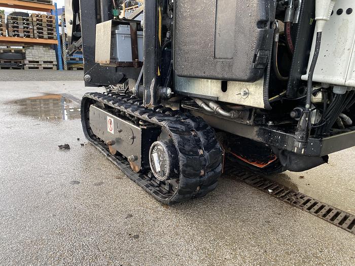 Gebruikt 2012 Easylift R130, Spin hoogwerker, 13 meter