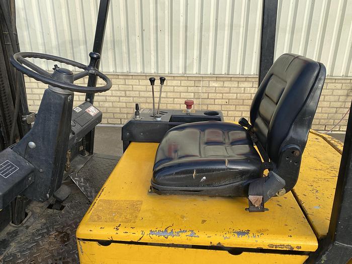 Gebruikt 1990 Steinbock Boss Heftruck PE20 MK VA-2, 2000KG, Elektro