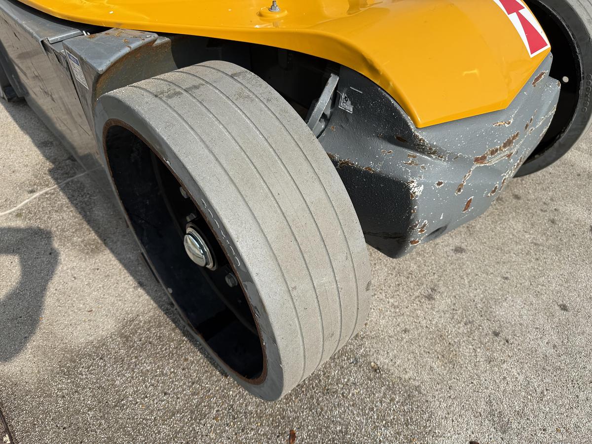 Gebruikt 2020 Haulotte HA12CJ+, Hoogwerker