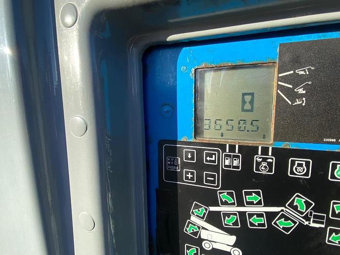 Gebruikt Genie Z 80/60, Hoogwerker, 26,5 meter, 4x4x4