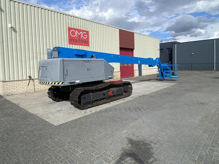 Gebruikt 2006 Aichi SR21AJ