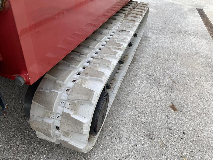 Gebruikt 2010 Hinowa LightLift 23.12, Spin, Hoogwerker