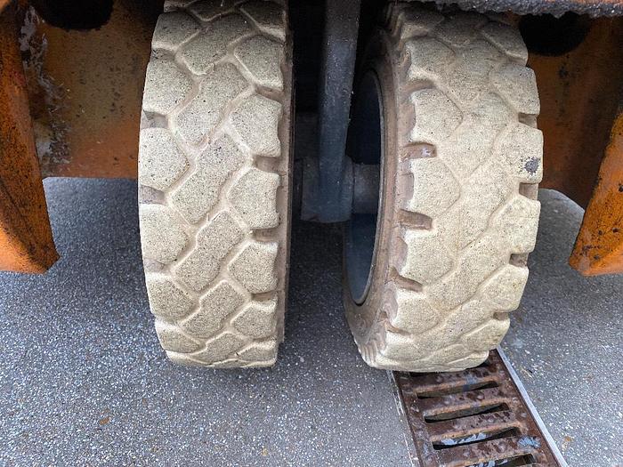 Gebruikt Still RX20-15, Heftruck 1500kg. Elektro