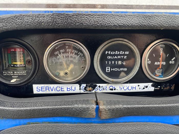 Gebruikt 2008 Snorkel AB50JRTKU, Hoogwerker, 4x4, 17 meter