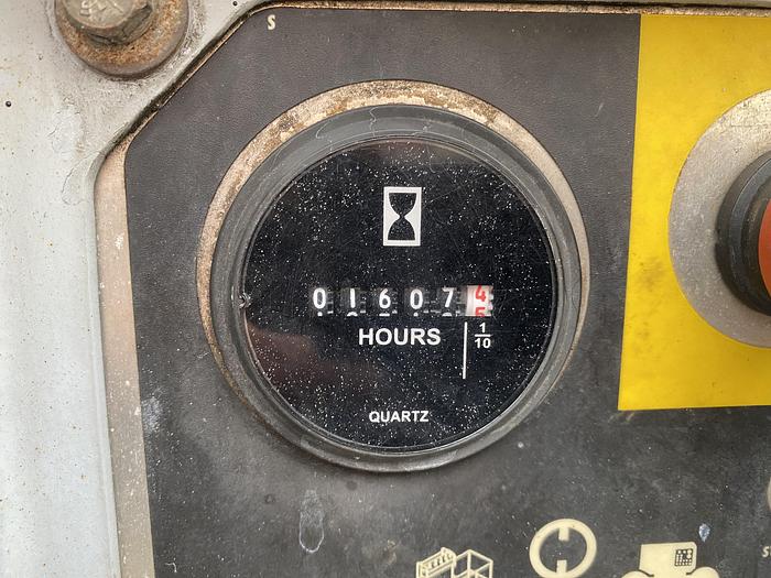 Gebruikt 2001 Genie Z34/22N, Hoogwerker, 12,5 meter