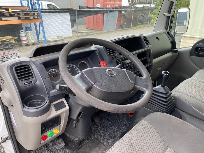 Gebruikt 2013 CMC PLA 250, Auto hoogwerker