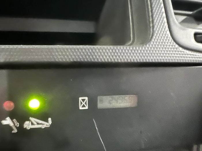 Gebruikt Socage T420, Auto Hoogwerker, Nissan, 20 m.