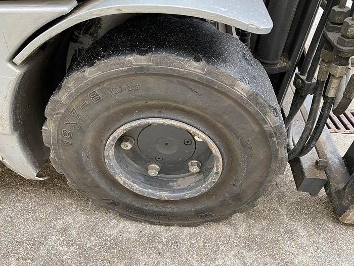 Gebruikt Still RX20-15, Heftruck 1500kg. Elektro