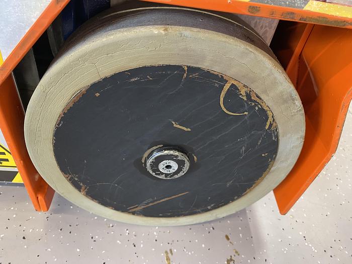 Gebruikt 2010 Faraone PK50S, Hoogwerker, 5 meter