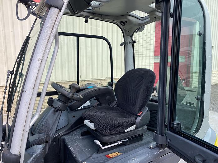 Gebruikt 2008 Still RX60-35, Heftruck, Elektro, 3500 kg.