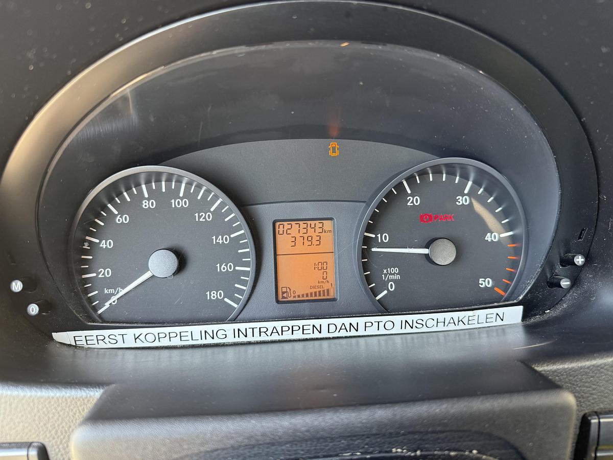 Gebruikt 2018 Versalift VTX-240, Auto hoogwerker