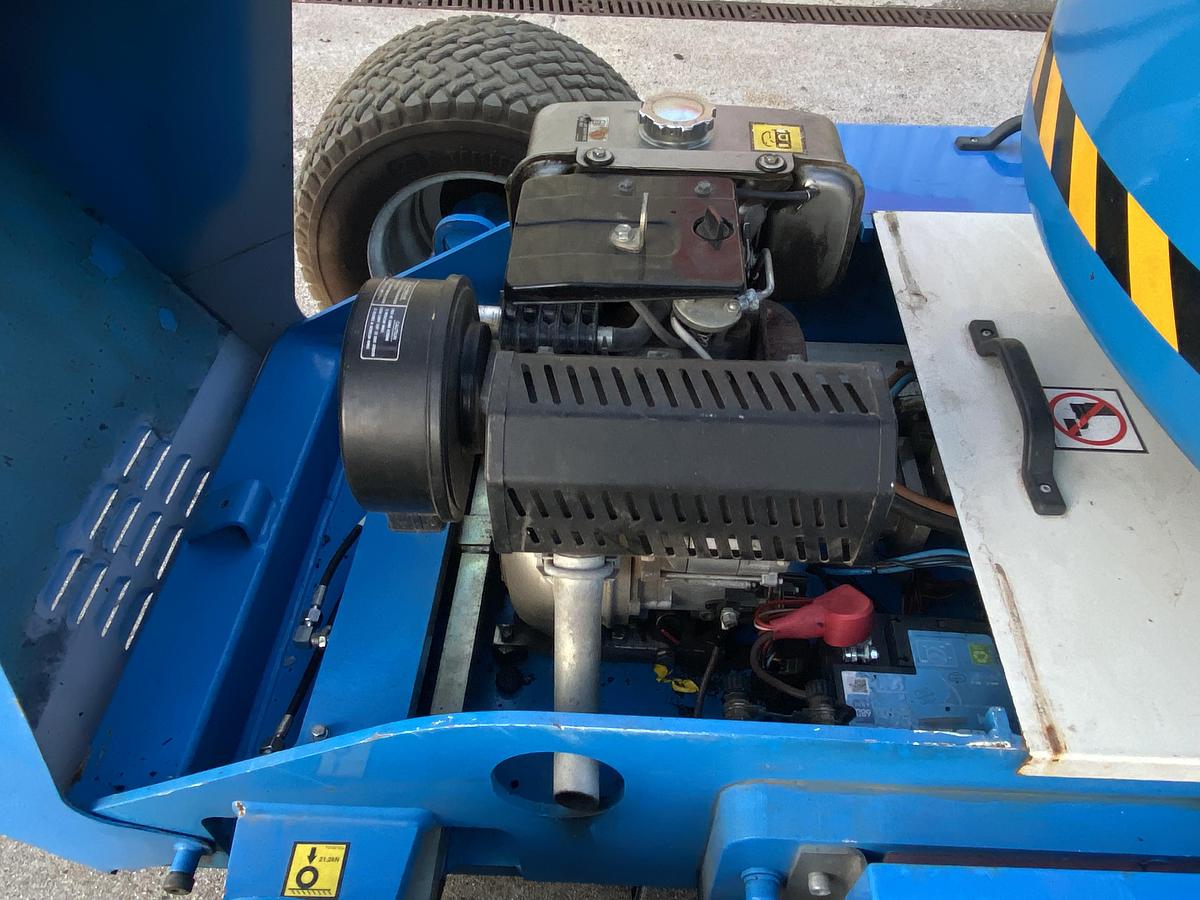 Gebruikt 2018 Niftylift HR12NDE, Hoogwerker, 12 meter