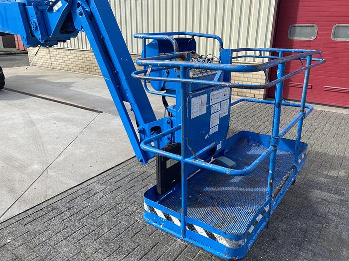 Gebruikt 2006 Aichi SR21AJ