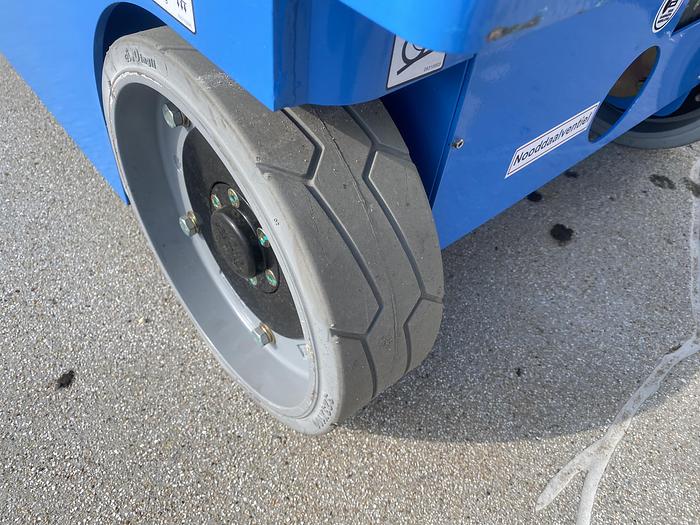 Gebruikt 2021 Dingli AMWP 9.5-1200