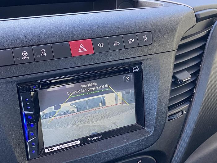 Gebruikt 2021 Oil & Steel Snake 2112 J, Auto hoogwerker, 21 meter