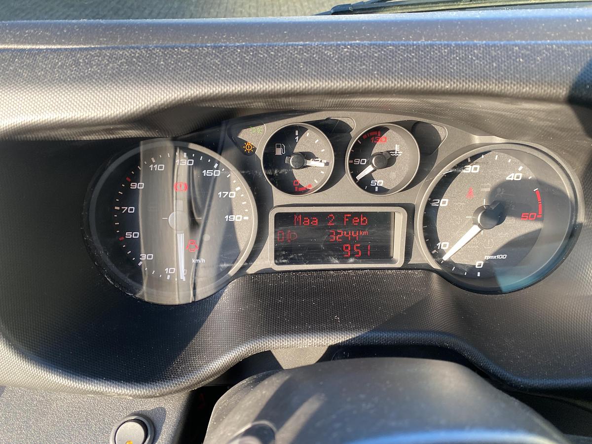 Gebruikt 2020 Socage 21DJ, Autohoogwerker, 21 meter