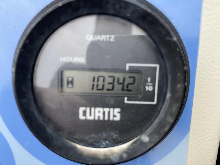 Gebruikt 2006 Haulotte HTB180, Auto hoogwerker, 18 meter