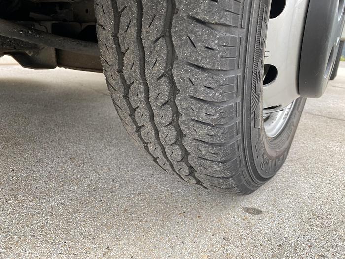 Gebruikt 2019 GSR / Renault B230T, Auto hoogwerker