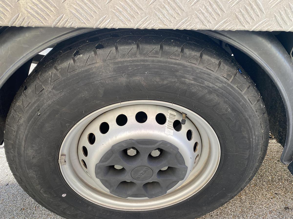 Gebruikt 2020 Socage 21DJ, Autohoogwerker, 21 meter