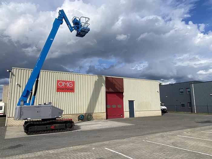 Gebruikt 2006 Aichi SR21AJ