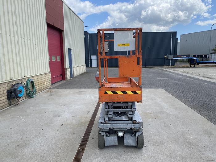 Gebruikt 2005 Skyjack SJIII3219, Schaar hoogwerker, 8 meter