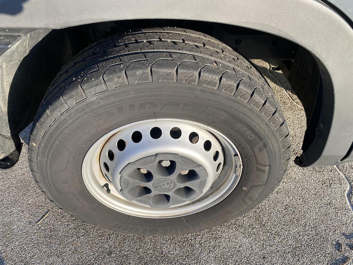 Gebruikt 2020 Socage 21DJ, Autohoogwerker, 21 meter