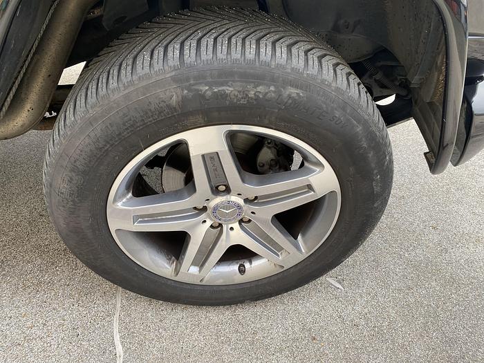 Gebruikt 2007 Mercedes-Benz G-Klasse lang, 320 CDI,