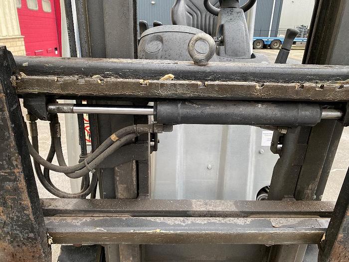 Gebruikt Still RX20-15, Heftruck 1500kg. Elektro