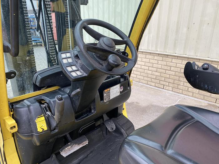 Gebruikt 2010 Hyster H1.8FT, Heftruck, LPG