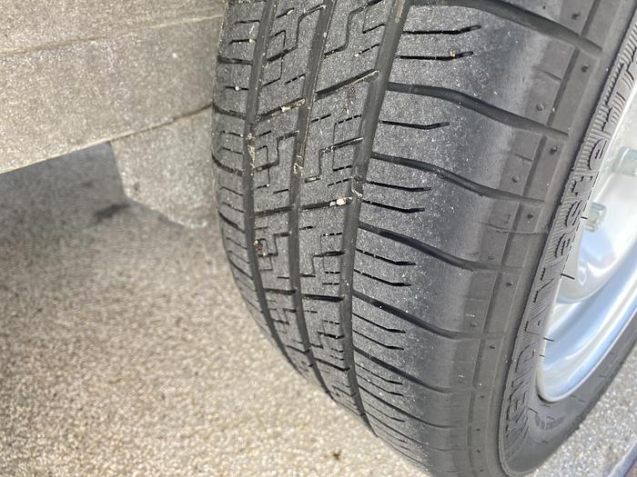 Gebruikt 2022 Vlemmix Machine transporter