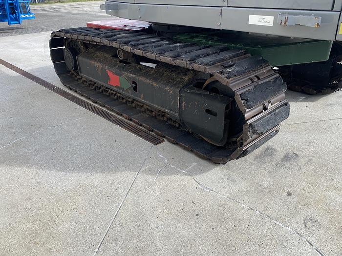 Gebruikt 2006 Aichi SR21AJ