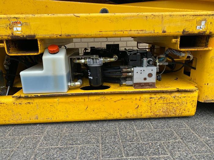 Gebruikt Haulotte Compact 10