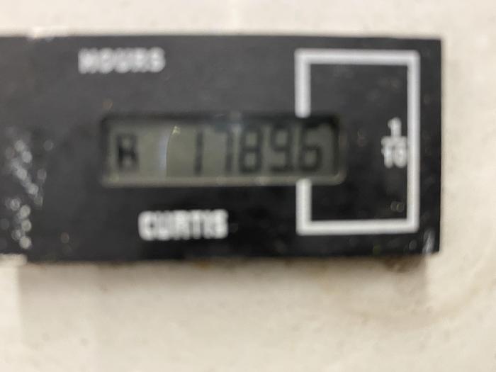 Gebruikt 2011 Niftylift HR21DE, Hoogwerker 21 meter, Diesel + Accu, Bi energy