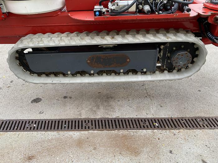 Gebruikt 2015 Palazzani TZX225, Spin hoogwerker, 22,5 meter