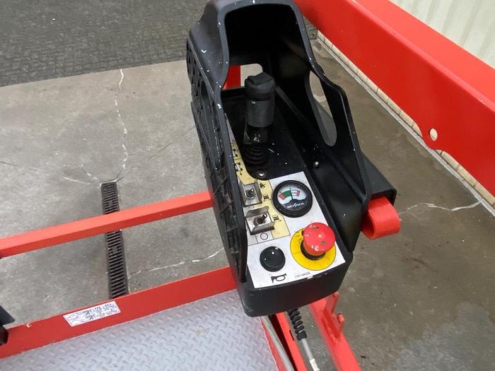 Gebruikt SkyJack SJ 4726, Schaar hoogwerker, 10 meter