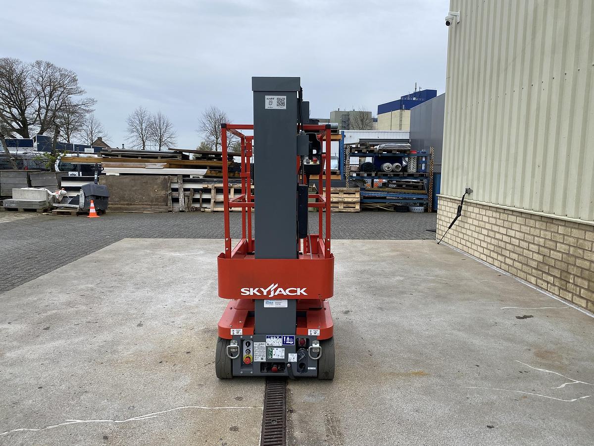 Gebruikt 2020 Skyjack Skyjack  SJ16, hoogwerker, personenlift, 6,8 meter