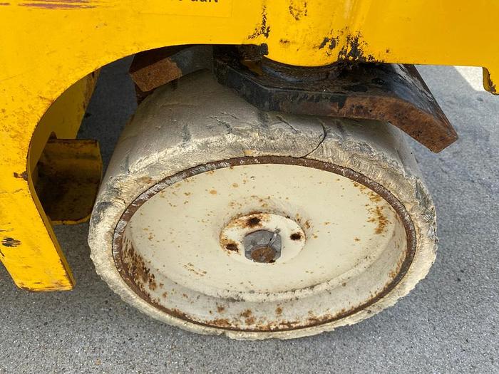 Gebruikt Haulotte Compact 10