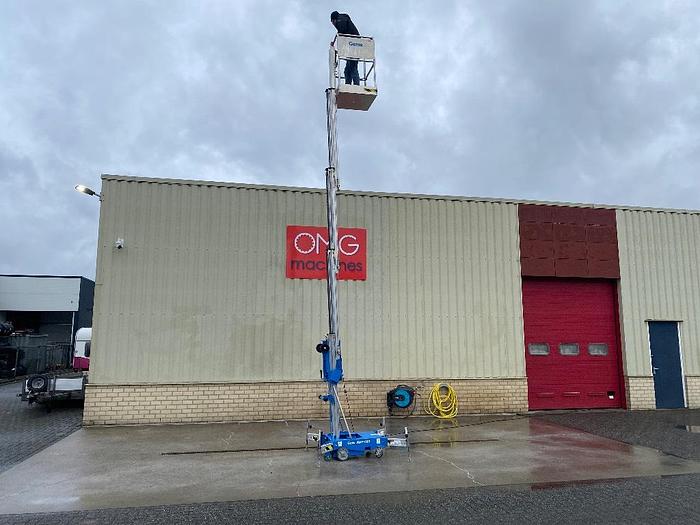 Gebruikt Genie AWP 20 S, hoogwerker, 8 meter