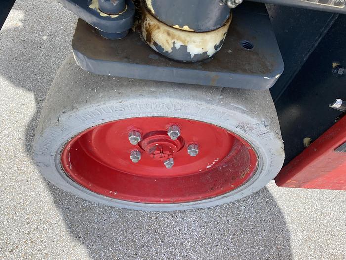 Gebruikt 1998 JLG 2033-E, Schaar hoogwerker, 8 meter