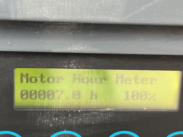 Gebruikt 2022 Rees AMWP6100-6.8, hoogwerker, personenlift, 6,8 meter