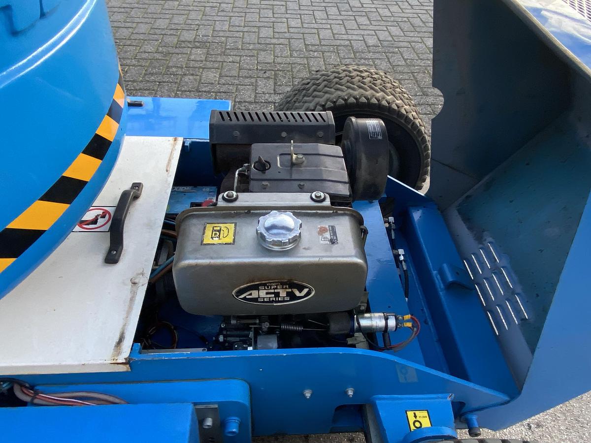 Gebruikt 2018 Niftylift HR12NDE, Hoogwerker, 12 meter