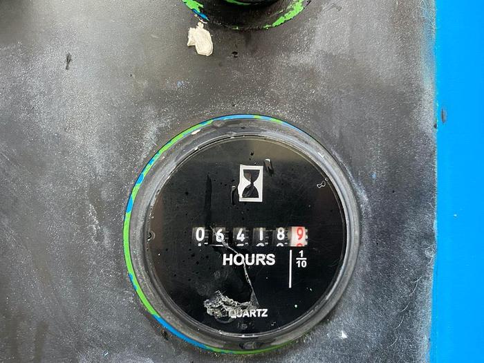 Gebruikt Genie S 65, Hoogwerker, 4x4, 22 meter