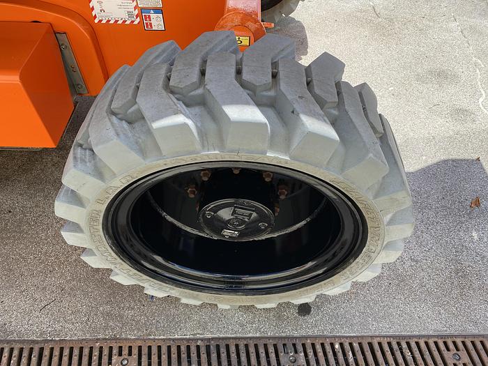 Gebruikt Niftylift HR17 Hybrid MK2, 4x4, hoogwerker, 17 meter