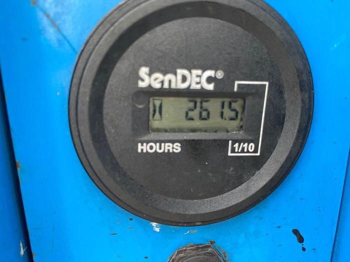 Gebruikt Genie GS 3232, Schaar Hoogwerker, 12 meter