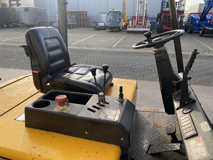 Gebruikt 1990 Steinbock Boss Heftruck PE20 MK VA-2, 2000KG, Elektro